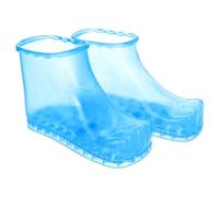 LRXIYODE Sac De Doublure De Bassin De Bain De Trempage Pédicure Seau De Trempage Des Bassin De Spa Pour Massage Relaxant