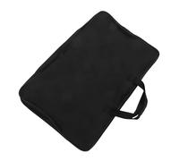 LRXIYODE Sacoche de Transport pour Pupitre de Musique Étanche Oxford Sac Léger et Portable pour Support de Guzheng Microphone et Accessoires Organisateur Pratique pour Musiciens