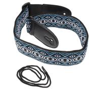 LRXIYODE Sangle Pour Ukulélé Réglable Ceinture De Cou Ajustable Compatible Avec Divers Modèles Facile à Installer