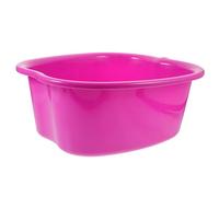 LRXIYODE Seau de Bain de Pied Portable avec Massage Acupoint Bassin de Trempage Multifonction pour Usage Domestique Nettoyage et Relaxation des Pratique et Durable