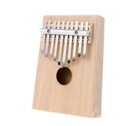 LRXIYODE Set DIY Thumb Piano Notes Hand Painted Finger Piano Musical Instrument For And Beginners Easy To Play And Artistic Creation