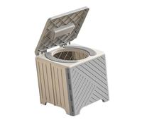 LRXIYODE Siège De Toilette Pliable Portable Pour Garçon Fille Réducteur De Pot Pour Apprentissage Propreté Pour Voyages Et Camping Compact Et Pratique Pour Garçons Et Filles