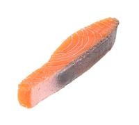 LRXIYODE Simulation Sushi Model Realistic Fake Slice for Japanese Restaurant Decor Photography Prop and Display