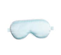 LRXIYODE Sommeil en Soie pour Bébé -né, Bandeau Doux Réglable, Cache-yeux Léger, Protection Yeux la Lumière, Sieste et Sommeil Calme