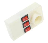 LRXIYODE Sources Lumineuses à Trois Couleurs Primaires Matériel Expérimentation Optique Instruments Pédagogiques pour Cours De Physique