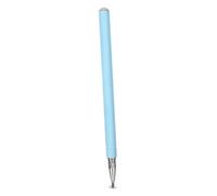 LRXIYODE Stylet Capacitif Télescopique 40 Cm pour Écrans Tactiles - Stylo pour Tablette - Couleur Bleue - Précis - Usage Bureautique Et Créatif - Compatible Smartphones Et Tablettes