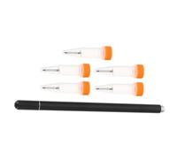 LRXIYODE Stylet Tactile pour Smartphone Et Tablette Stylet De Précision pour Écran Électronique Capacitif