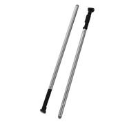 LRXIYODE Stylets Fluides pour Écran Tactile Stylo 4, Lot De 2, Stylets Capacitives Pratiques pour Smartphone, Plastique Robuste, Tailles Standards, Mix De Couleurs Variées, Usage Mobile Et Tablette