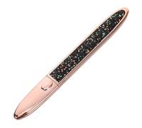 LRXIYODE Stylo Eyeliner Liquide Auto-adhésif à Séchage Rapide, Précision Non-tachante en Plastique, pour Débutants et Maquilleurs Professionnels, Maquillage des Yeux Élégant