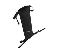 LRXIYODE Support Bouteille pour Porte Bouteille Doxygène Oxford Rangement Suspendu Pratique pour Cylindre de Transport et Facile à Nettoyer Design