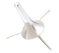 LRXIYODE Support de Trompette Pliable Métal Stable et Résistant Accessoire Portable pour Cornet et Trompette Installation Rapide pour Musiciens Déplacement