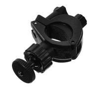 LRXIYODE Support Téléphone Solide Plastique O Épais Pince de Guidon Antichoc et Étanche Installation sans Outil pour et
