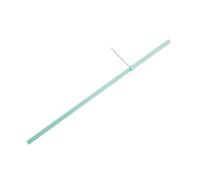 LRXIYODE Toise Murale Bleue Règle de Mesure de Hauteur Garçon Fille et Garçon Fille Tableau de Croissance Précis et Amovible pour Chambre Outil Educatif et Décoratif