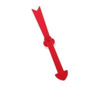 LRXIYODE Toupies Transparentes à Ventouse Jeu De Flèches Plastique Outils Enseignement pour Maison Salle De Classe Activités De Probabilité Mathématiques