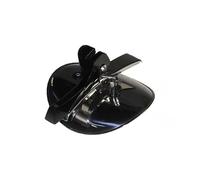 Ls-090002000107 Couvercle en acier inoxydable autocuiseur Ø210mm