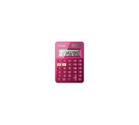 Canon LS-100K calculatrice Bureau Calculatrice basique Bleu