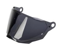LS 2 Visière LS2 MX701 Explorer Pinlock - Forte teintée