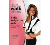 Ls 3 Mile Wgt Loss Walk Mag [DVD] [Import]