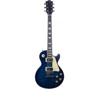 LS 300 Quilted Blue - Stock B