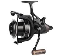 Okuma Ls Baitrunner 8k Carpfishing Reel Noir 8000
