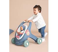LS Baby walker 3 en 1 + Poupon - multicolore TU