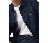 Ls Battery HM T-Shirt Slim Mookie Dark Was, Mookie Dark Wash, S