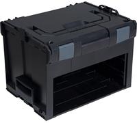 LS-BOXX 306 sans tiroir 442x321x357mm
