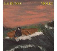 LS Dunes Violet (Vinyl) 12" Album Coloured Vinyl