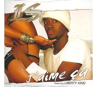 Ls - J'aime Ca [Import]