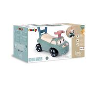 Ls-Little Smoby Ls Porteur Auto