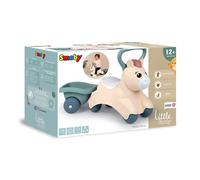 LS-LITTLE SMOBY LS PORTEUR BABY PONY