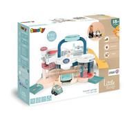 LS-LITTLE SMOBY LS PREMIER GARAGE