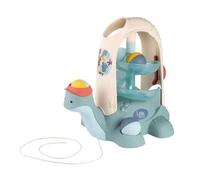 Ls-Little Smoby Ls Tortue À Balles