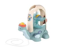 Ls-Little Smoby Ls Tortue À Balles