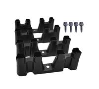 LS Lot de 4 plateaux et boulons de guidage pour élévateurs GM Chevy GMC LS2 LS3 LS7 LS9 LSA 4.8L 5.3L 5.7L 6.0L 6.2L Remplace 12569259 12595365