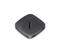 L's Mini Dispositif De Suivi Pour Trouver Ma Clé,Étiquette Intelligente,Recherche D'enfant,Animal De Compagnie,Voiture,Gps,Traqueur Perdu,Traqueur Bluetooth Intelligent,Système Ios - Type T1 Black
