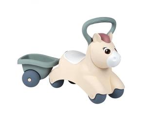 LS PORTEUR BABY PONY