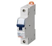 LS-Schalter 1pol. B10 - 6kA - 1 TE