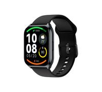 (LS02 Pro Bleu) Montre connectée Watch 2 Pro 100 % originale, écran HD 1,85 pouce, 100 modes d'exercice,