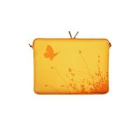 Ls114-11 Summer Housse Pour Ordinateur Portable 11 Sacoche Netbook Tablette En Neoprene Pour 11,6 Pouces
