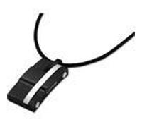 LS1316-1-2 - Bijou Homme - Argent H