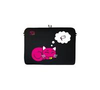 LS143 Kitty to Go - housse d'ordinateur portable