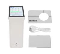 LS172 Digital Colorimeter Portable High Accuracy Color Tester Color Difference Analyzer for Chroma Sampling