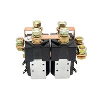 LS188 contacteur cc relais de véhicule électrique DC24V 48V 60V(DC 48V)