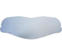 LS2 Helmets Film anti-buée Pinlock 120XLT MAX VISION compatible FF805 THUNDER GP DKS408 Bleu
