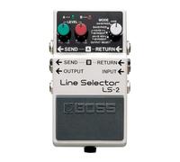 Boss Boss LS-2