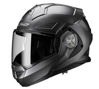 LS2 Casque moto FF901 Advant X Matt Titanium L