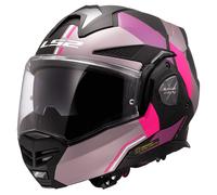 LS2 569012465XS Casque intégral