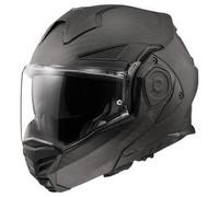 LS2, Casque Moto Modulable ADVANT X Carbon Matt Carbon, XS