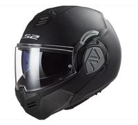 LS2 Advant Matt Black FF906 XXL